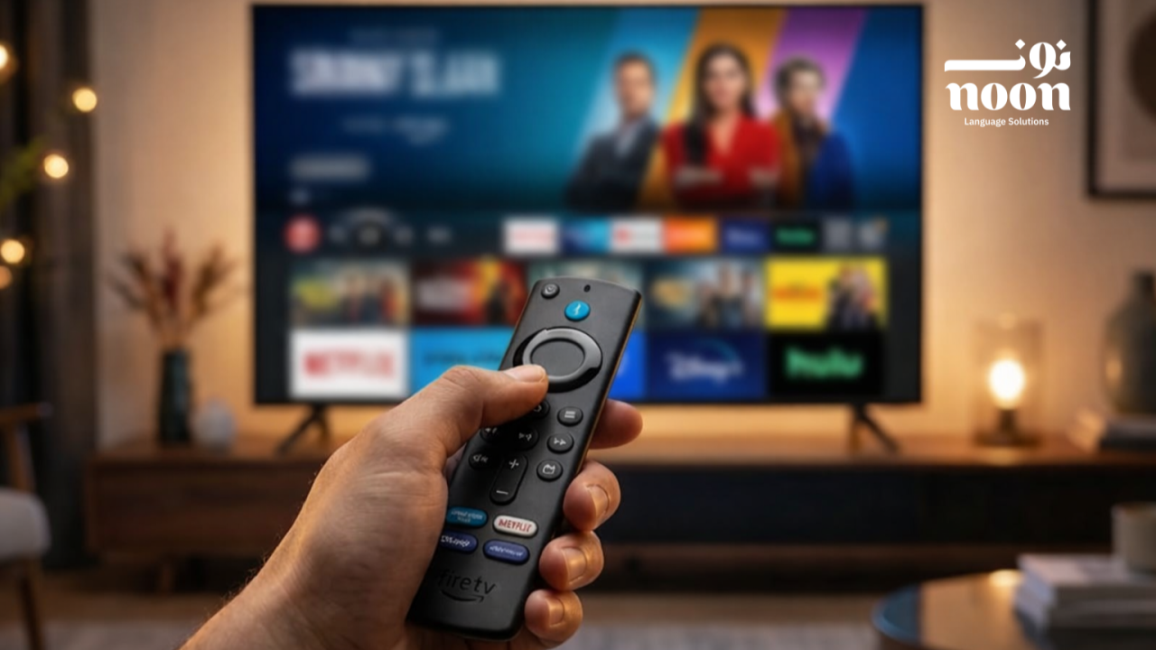 Middle East streaming market illustrating consolidation and bundling strategies shaping IP and localization