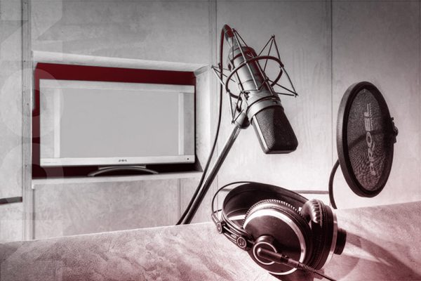 Dubbing in mena